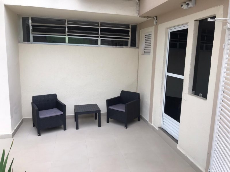 imóvel com 77m² - Vila Yara - Osasco