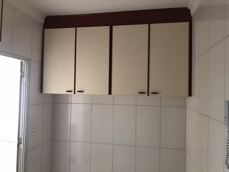imóvel com 77m² - Vila Yara - Osasco