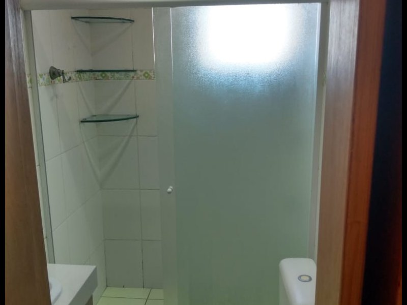 Apartamento à venda Itaquera com 54m² e 1 quarto por R$ 230.000 - 1060708341-banheiro4.jpg