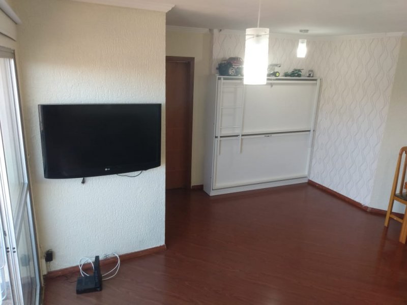 Apartamento à venda Itaquera com 54m² e 1 quarto por R$ 230.000 - 1108585928-sala3.jpg