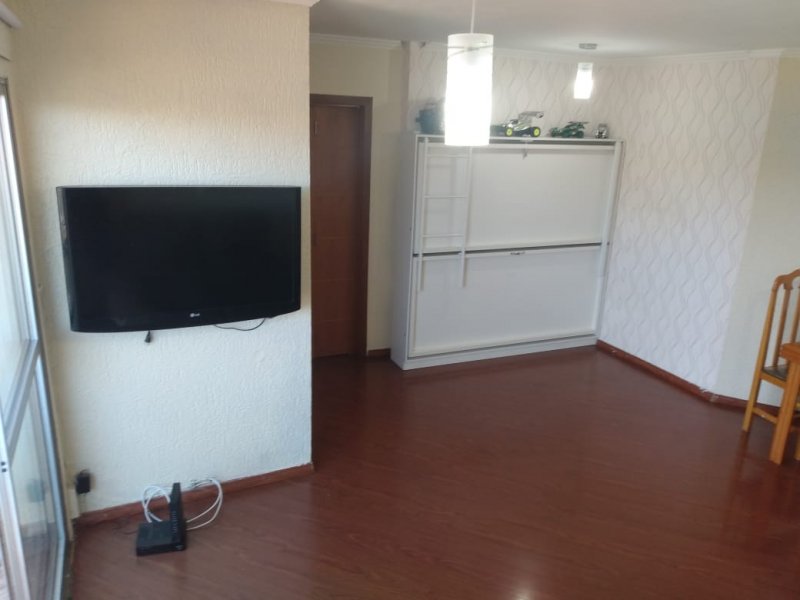 Apartamento à venda Itaquera com 54m² e 1 quarto por R$ 230.000 - 1130859280-sala2.jpg