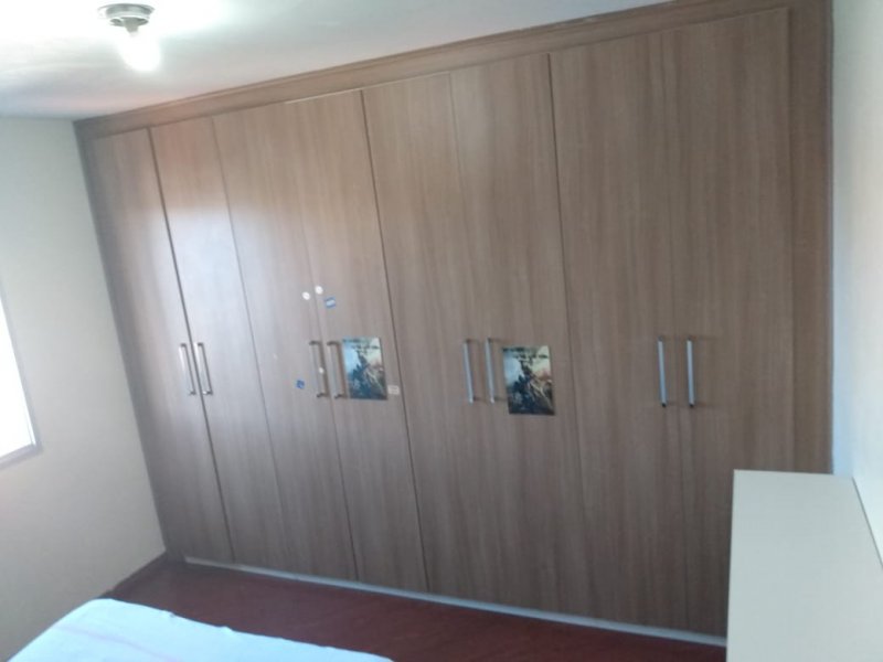 Apartamento à venda Itaquera com 54m² e 1 quarto por R$ 230.000 - 1212287806-quarto11.jpg