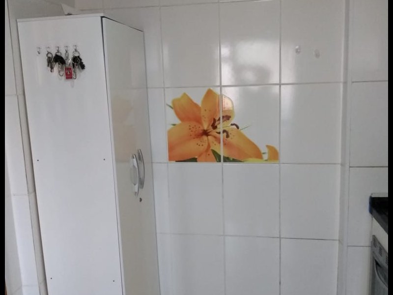 Apartamento à venda Itaquera com 54m² e 1 quarto por R$ 230.000 - 1238640124-cozinha-3.jpg