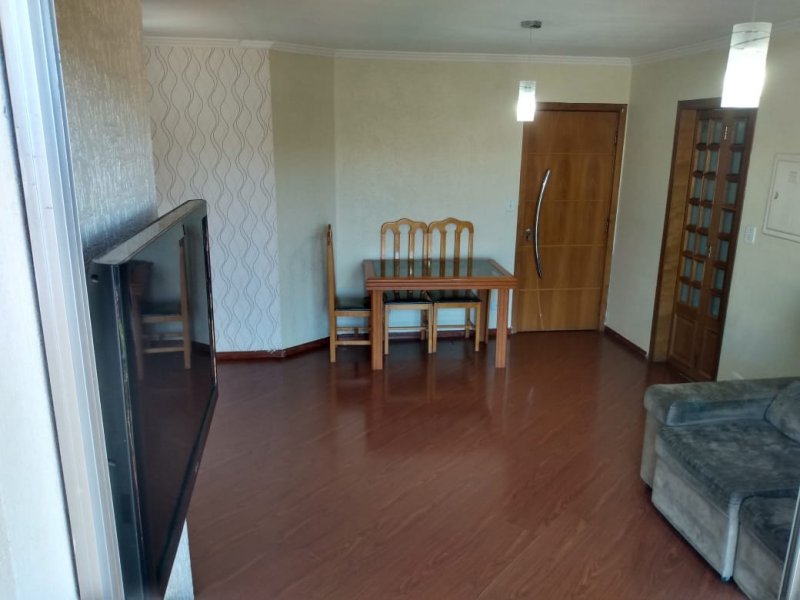 Apartamento à venda Itaquera com 54m² e 1 quarto por R$ 230.000 - 1245341800-sala1.jpg