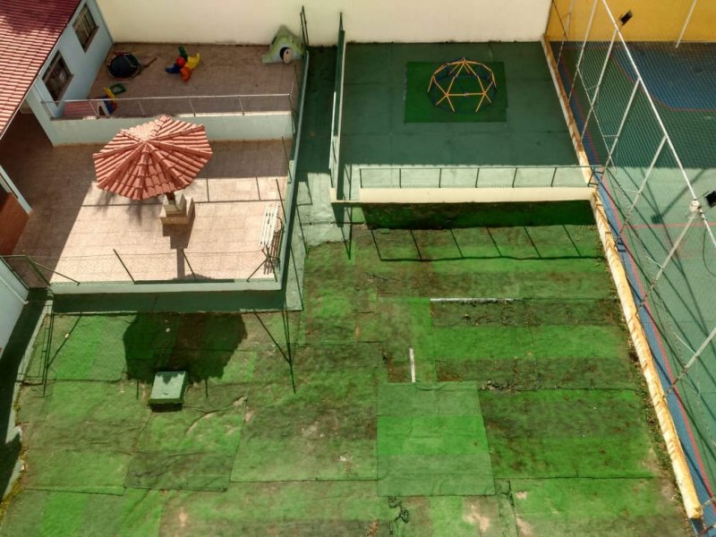 Apartamento à venda Itaquera com 54m² e 1 quarto por R$ 230.000 - 1476740841-churrasqueira.jpg