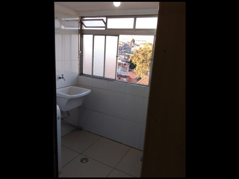 Apartamento à venda Itaquera com 54m² e 1 quarto por R$ 230.000 - 1537338611-area-de-servico3.jpg