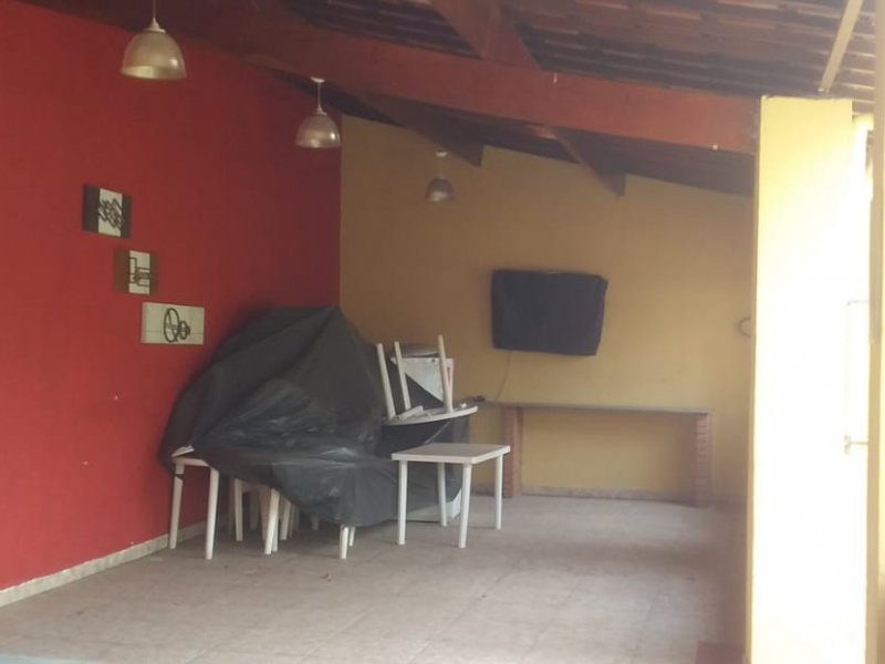 Apartamento à venda Itaquera com 54m² e 1 quarto por R$ 230.000 - 1671698135-churrasqueira-interna5.jpg