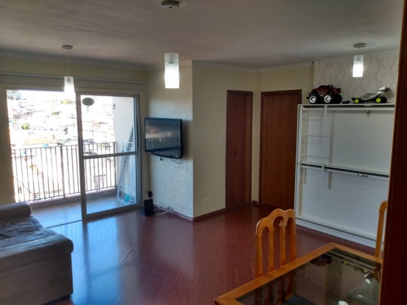 Apartamento à venda Itaquera com 54m² e 1 quarto por R$ 230.000 - 1721814848-sala9.jpg
