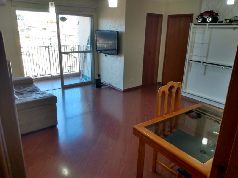 Apartamento à venda Itaquera com 54m² e 1 quarto por R$ 230.000 - 1876072783-sala8.jpg