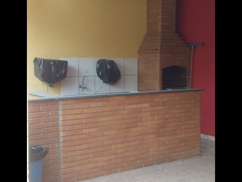 Apartamento à venda Itaquera com 54m² e 1 quarto por R$ 230.000 - 1967601537-churrasqueira-interna1.jpg