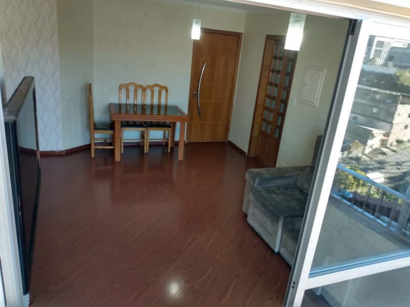 Apartamento à venda Itaquera com 54m² e 1 quarto por R$ 230.000 - 209936572-sala4.jpg