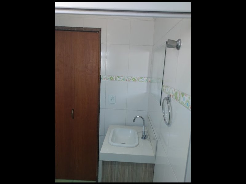 Apartamento à venda Itaquera com 54m² e 1 quarto por R$ 230.000 - 219828196-banheiro11.jpg