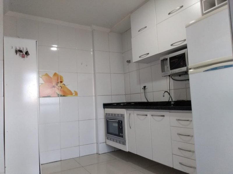 Apartamento à venda Itaquera com 54m² e 1 quarto por R$ 230.000 - 265375960-cozinha-5.jpg