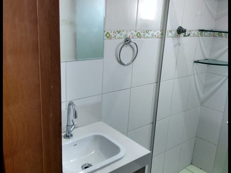 Apartamento à venda Itaquera com 54m² e 1 quarto por R$ 230.000 - 343294974-banheiro3.jpg