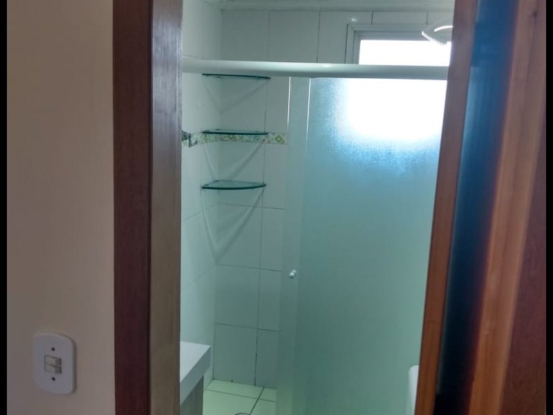 Apartamento à venda Itaquera com 54m² e 1 quarto por R$ 230.000 - 511512401-banheiro10.jpg