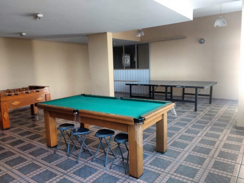 Apartamento à venda Itaquera com 54m² e 1 quarto por R$ 230.000 - 514143122-salao-de-jogos-3.jpg