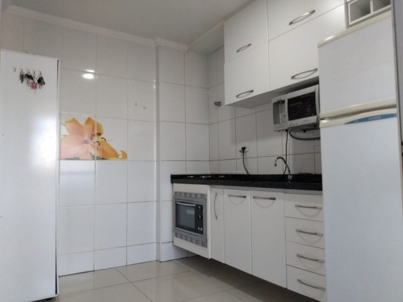 Apartamento à venda Itaquera com 54m² e 1 quarto por R$ 230.000 - 549759009-cozinha-9.jpg