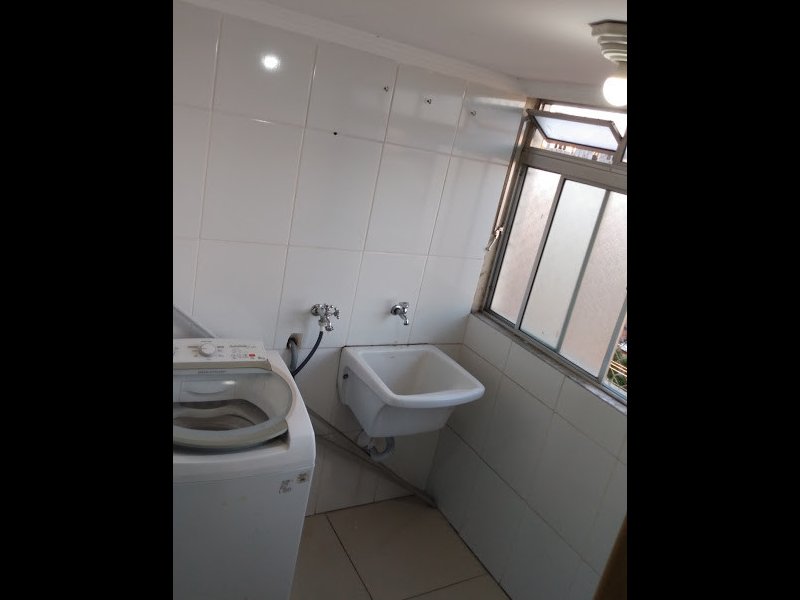 Apartamento à venda Itaquera com 54m² e 1 quarto por R$ 230.000 - 603801859-area-de-servico2.jpg