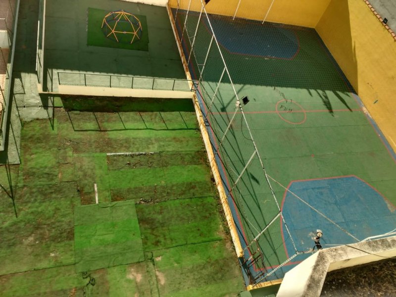 Apartamento à venda Itaquera com 54m² e 1 quarto por R$ 230.000 - 70455130-salao-de-festas-5.jpg