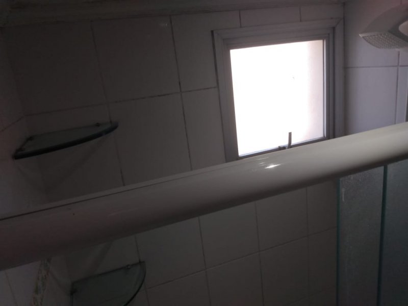 Apartamento à venda Itaquera com 54m² e 1 quarto por R$ 230.000 - 78502400-banheiro6.jpg