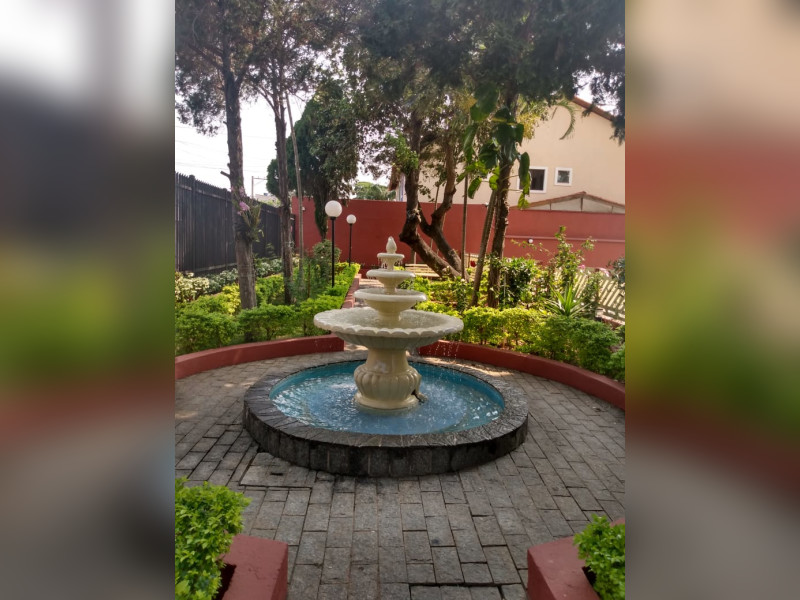 Apartamento à venda Itaquera com 54m² e 1 quarto por R$ 230.000 - chafariz-3.jpg
