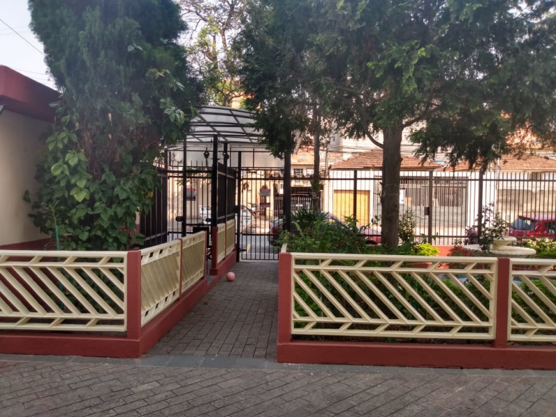 Apartamento à venda Itaquera com 54m² e 1 quarto por R$ 230.000 - portaria2.jpg