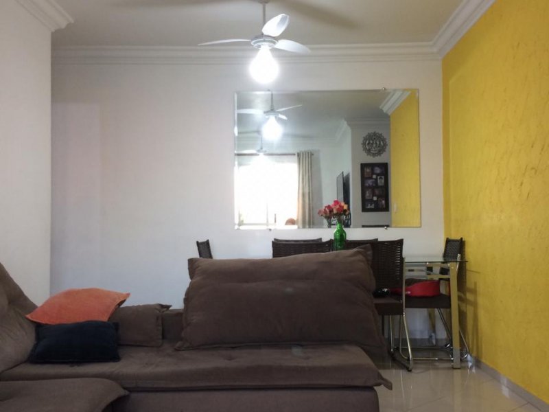 Apartamento à venda Parque Císper com 54m² e 2 quartos por R$ 259.000 - 1121613551-84a704a6-e9bd-4370-bee2-1f1f4c90b462.jpeg