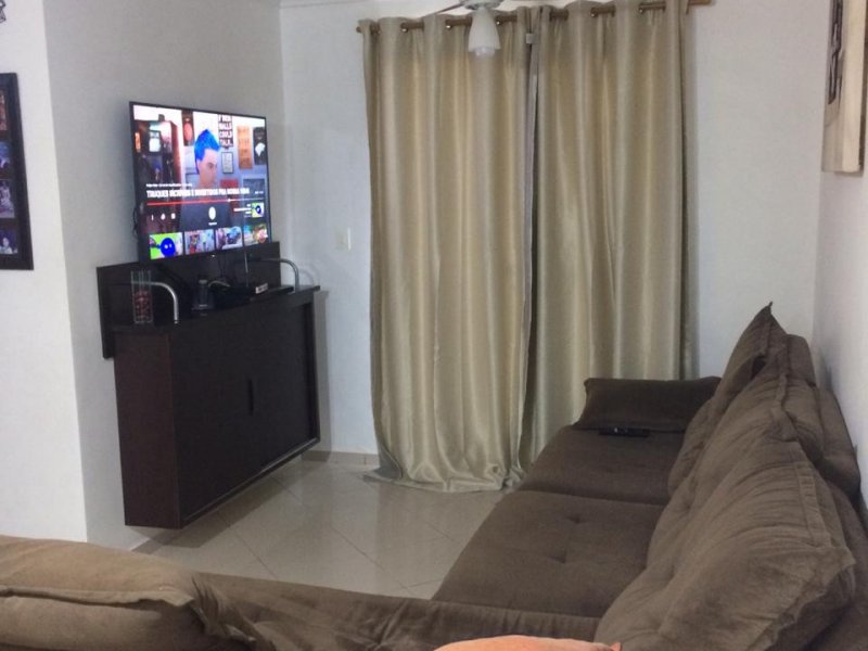 Apartamento à venda Parque Císper com 54m² e 2 quartos por R$ 259.000 - 639464044-8e4415c8-c151-4de3-bfb6-558b5f5485a9.jpeg