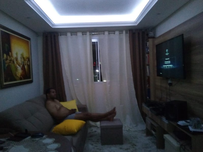 Apartamento à venda Vila Damaceno com 40m² e 2 quartos por R$ 250.000 - 1307185524-screenshot-20200727-180639-whatsapp.jpg