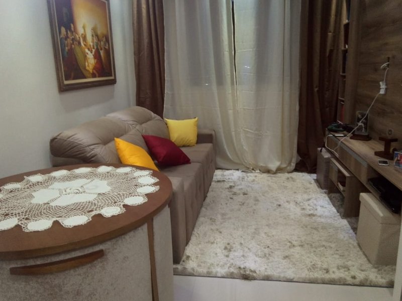 Apartamento à venda Vila Damaceno com 40m² e 2 quartos por R$ 250.000 - 875313364-screenshot-20200727-180649-whatsapp.jpg