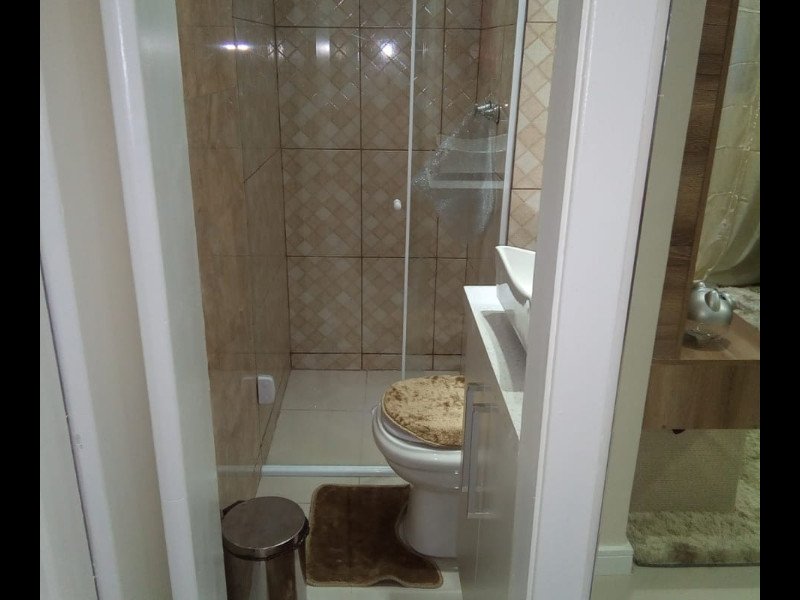 Apartamento à venda Vila Damaceno com 40m² e 2 quartos por R$ 250.000 - 952786362-screenshot-20200727-180631-whatsapp.jpg