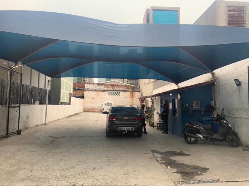 Terreno à venda Vila Olímpia com 300m² e  quartos por R$ 3.000.000 - 1419232780-3.jpg