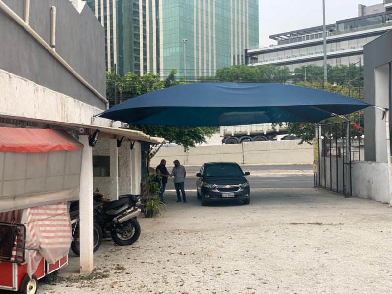 Terreno à venda Vila Olímpia com 300m² e  quartos por R$ 3.000.000 - 538073882-1.jpg