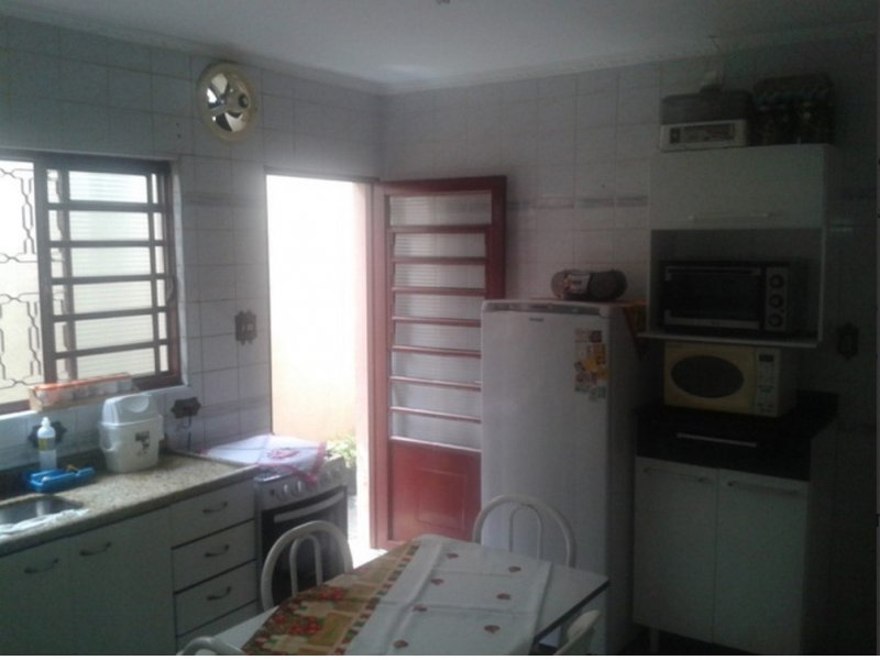 imóvel com 150m² - Cidade Jardim - Sorocaba