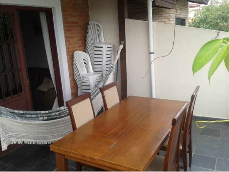 imóvel com 150m² - Cidade Jardim - Sorocaba