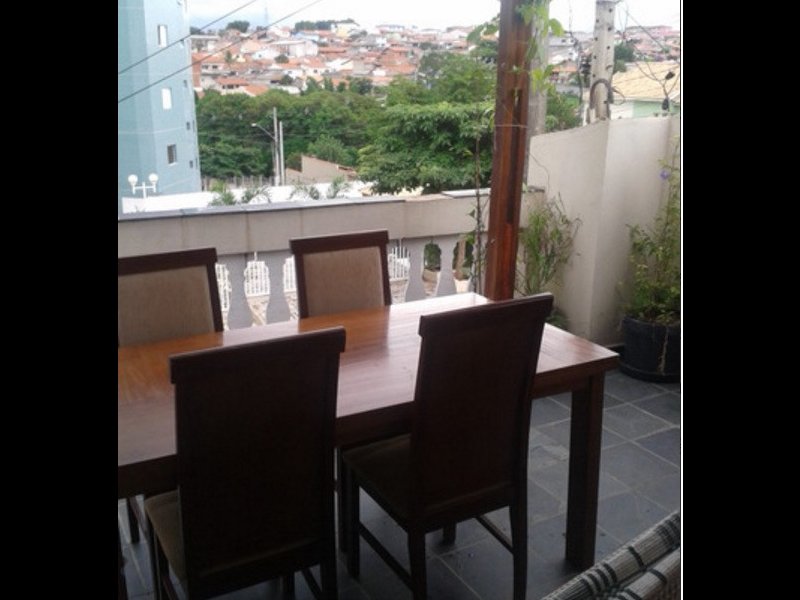 imóvel com 150m² - Cidade Jardim - Sorocaba