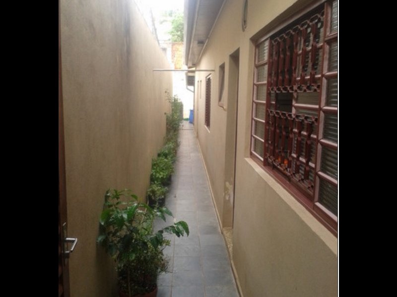 imóvel com 150m² - Cidade Jardim - Sorocaba