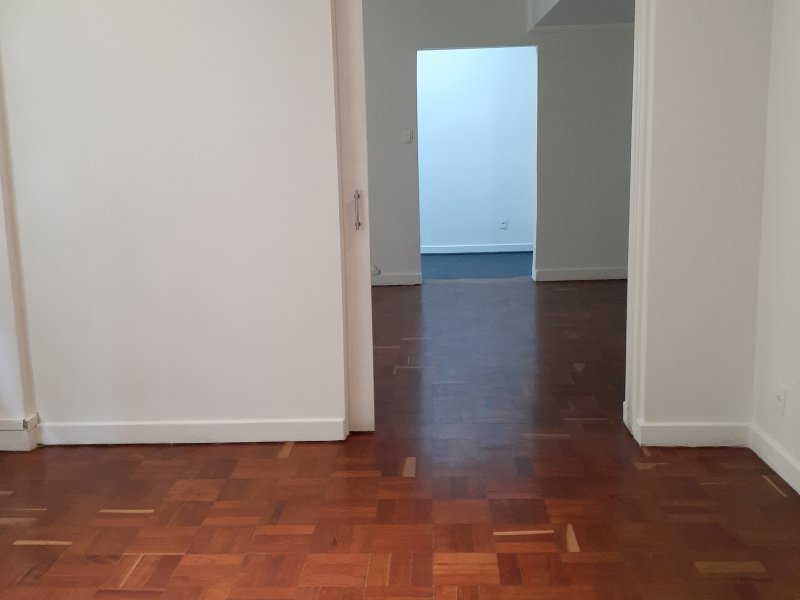 imóvel com 160m² - Higienópolis - São Paulo