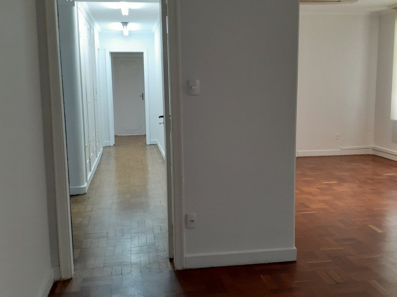 imóvel com 160m² - Higienópolis - São Paulo