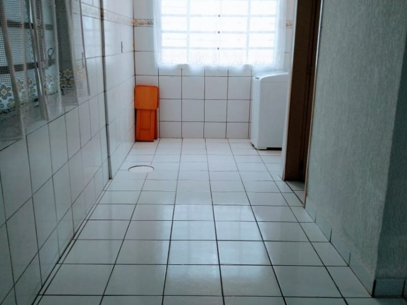 imóvel com 125m² - Coronel Aparicio Borges - Porto Alegre