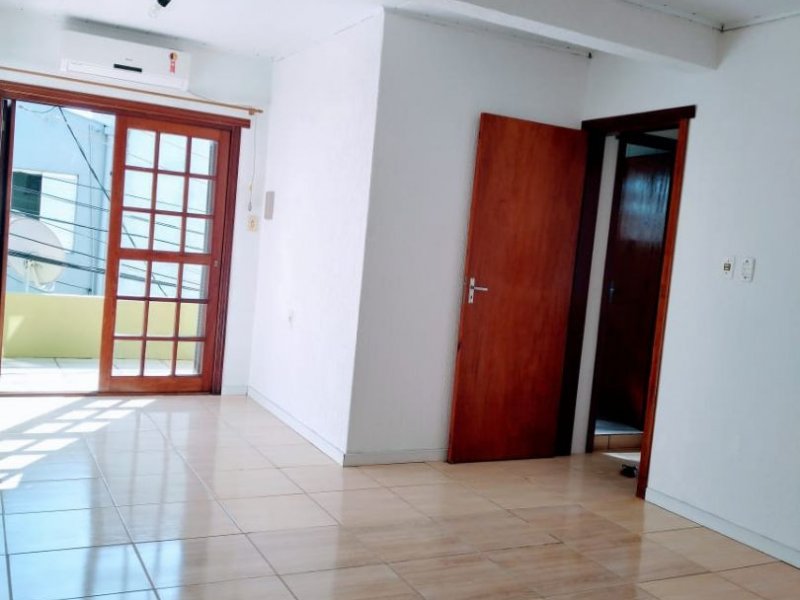 imóvel com 125m² - Coronel Aparicio Borges - Porto Alegre