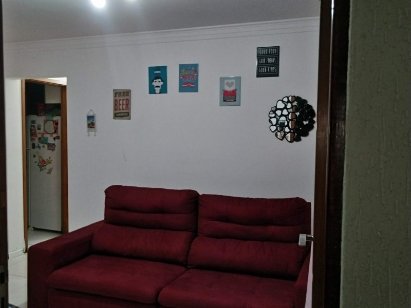 Apartamento à venda Vila Constança com 69m² e 2 quartos por R$ 265.000 - 1064575168-p-20190812-182843-vhdr-on.jpg