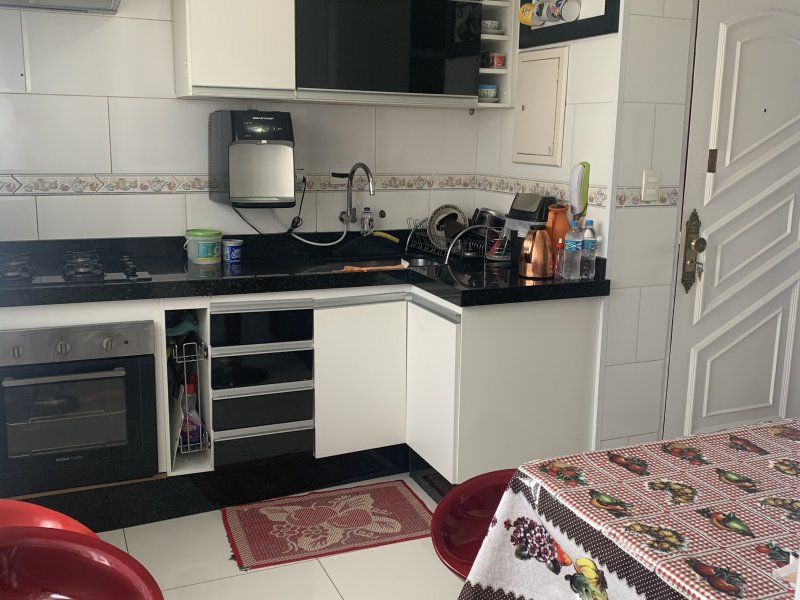 imóvel com 100m² - Santa Paula - São Caetano do Sul