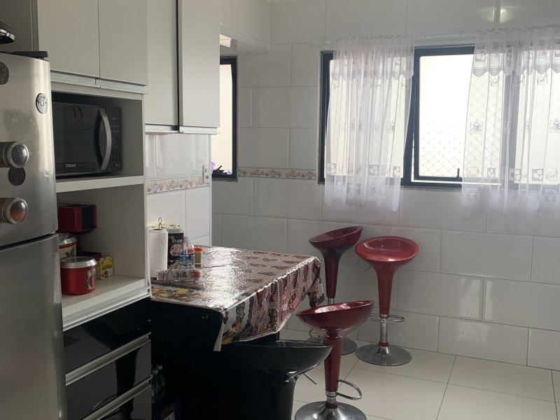 imóvel com 100m² - Santa Paula - São Caetano do Sul