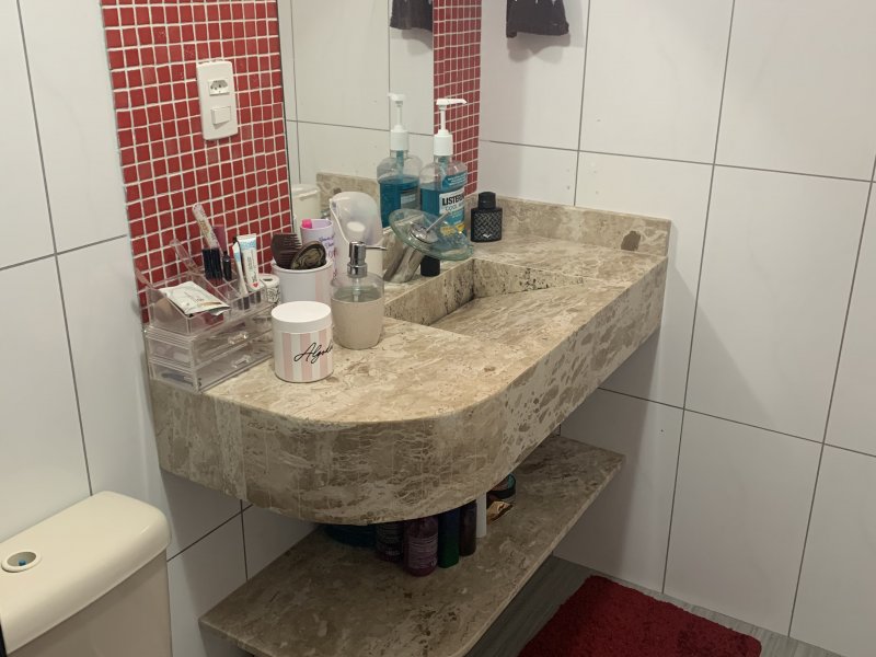 imóvel com 100m² - Santa Paula - São Caetano do Sul