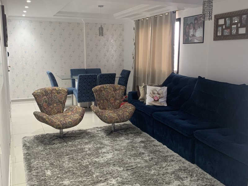 imóvel com 100m² - Santa Paula - São Caetano do Sul