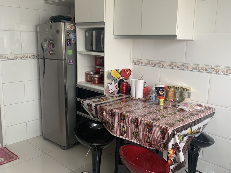 imóvel com 100m² - Santa Paula - São Caetano do Sul