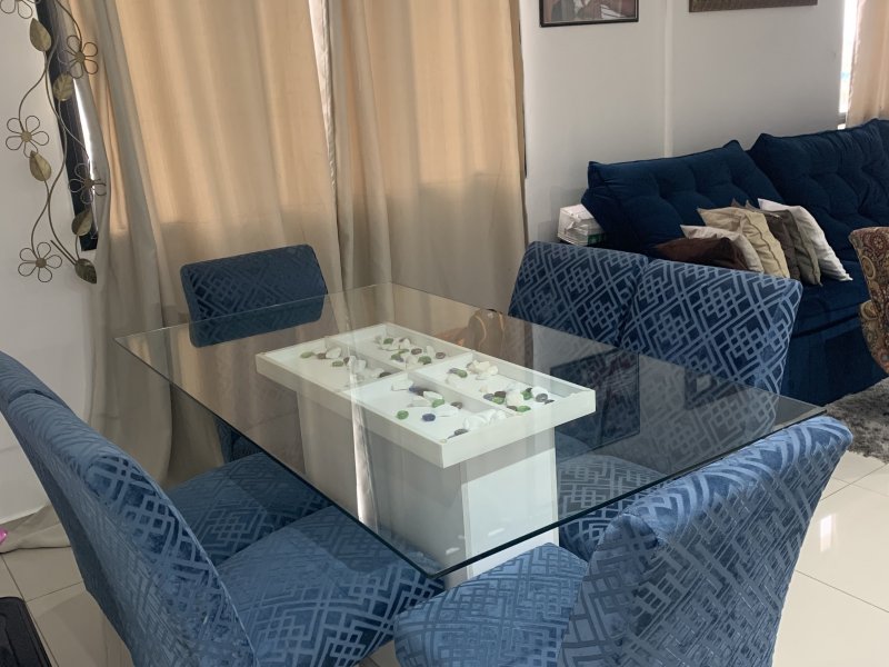 imóvel com 100m² - Santa Paula - São Caetano do Sul