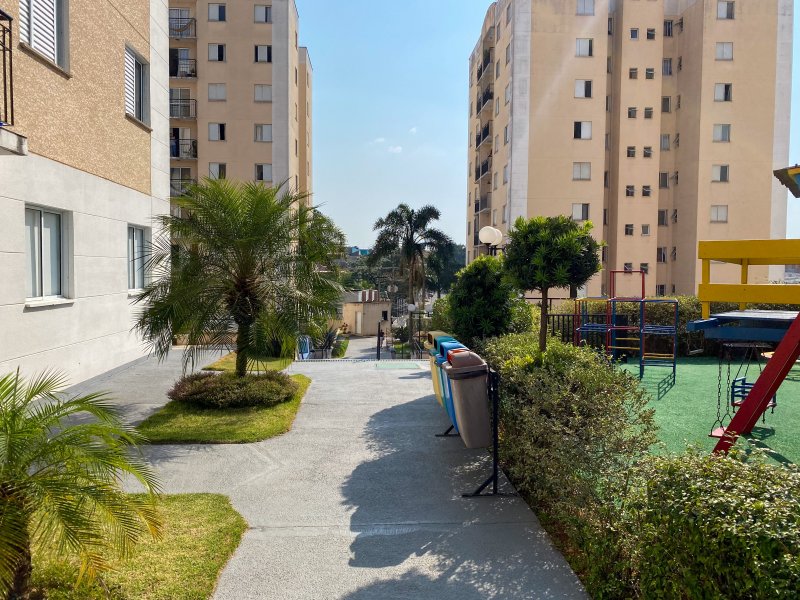 Apartamento à venda Itaim Paulista com 66m² e 3 quartos por R$ 305.000 - 1127770597-img-0448.jpg