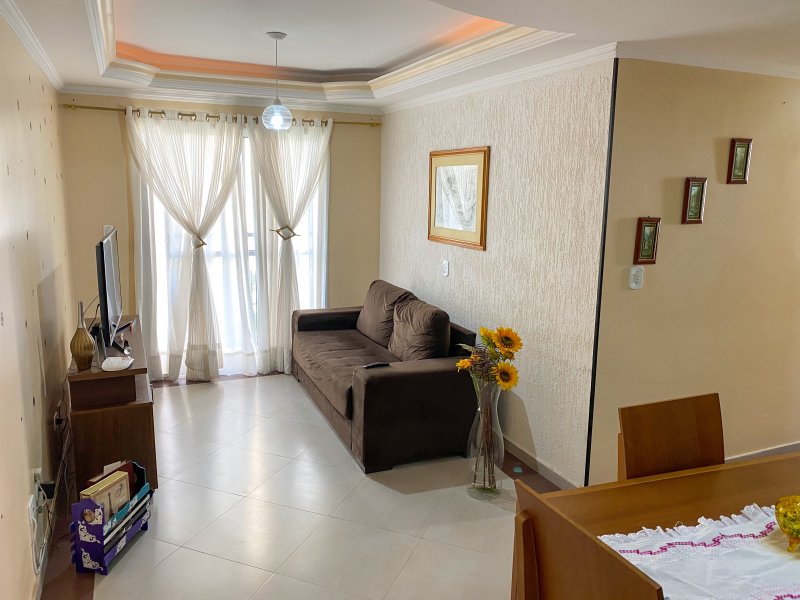 Apartamento à venda Itaim Paulista com 66m² e 3 quartos por R$ 305.000 - 1512289381-img-0340.JPG